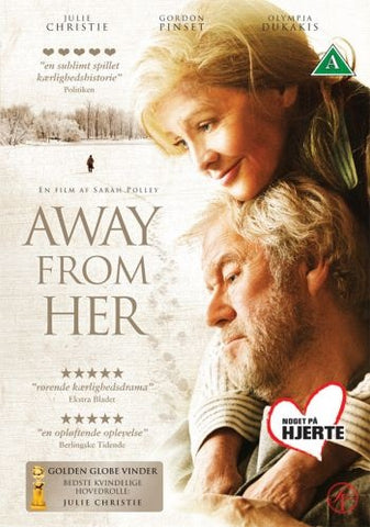 Away from Her (DVD)