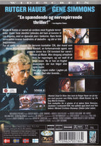 Dusørjægeren (DVD)