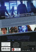 Skyline (DVD)
