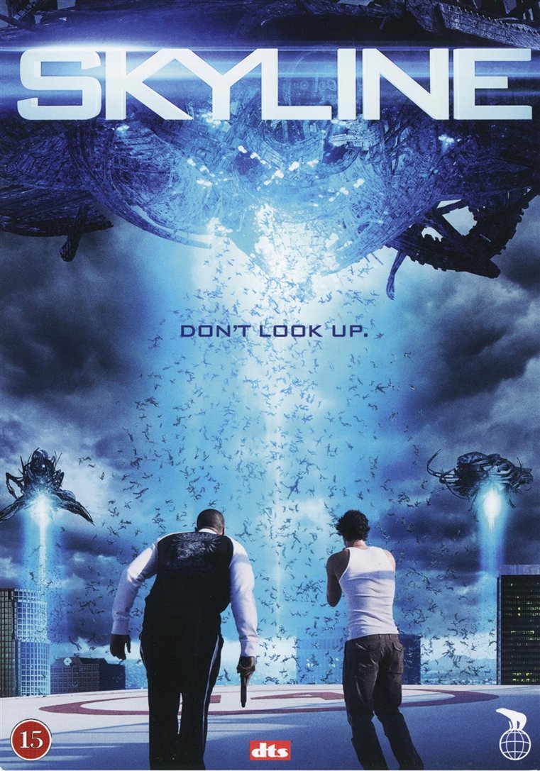 Skyline (DVD)
