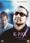 K-PAX (DVD)