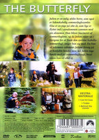 The Butterfly (DVD)