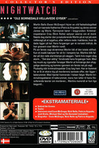 Nightwatch (DVD)