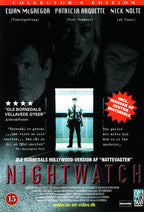 Nightwatch (DVD)