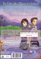 Bratz - Seje filmstjerner (DVD)