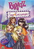 Bratz - Seje filmstjerner (DVD)