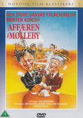 Affæren i Mølleby (DVD)