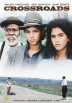 Crossroads (DVD)