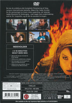 Mænd der hader kvinder (DVD)