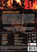 Forbrydelsen Element (DVD)