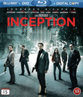 Inception (Blu-ray)