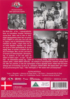 Min søsters børn (DVD)