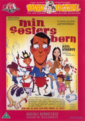 Min søsters børn (DVD)