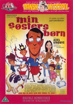 Min søsters børn (DVD)