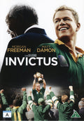 Invictus (DVD)