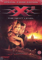 xXx 2 - The Next Level (DVD)