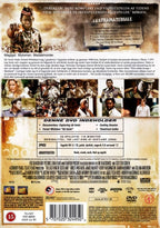 The Last King of Scotland (DVD)