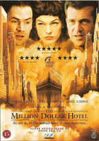 The Million Dollar Hotel (DVD)