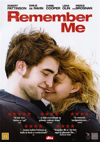 Remember Me (DVD)