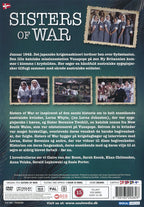 Sisters of War (DVD)