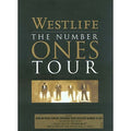 Westlife - The No.1's Tour (DVD)