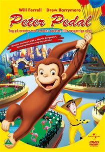 Peter Pedal (DVD)