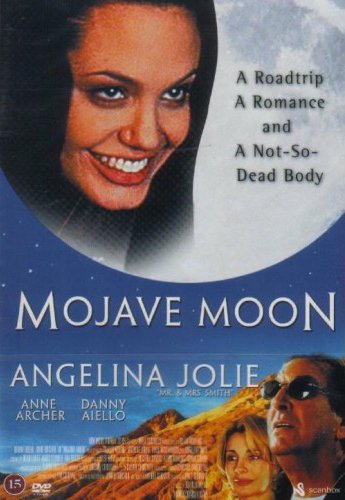 Mojave Moon (DVD)