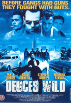 Deuces wild (DVD)