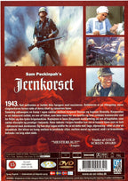 Jernkorset (DVD)