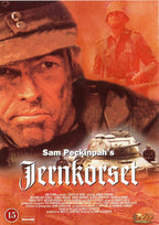 Jernkorset (DVD)