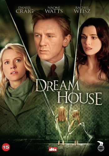 Dream House (DVD)
