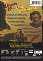 Ulzana's Raid (DVD)