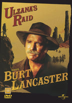 Ulzana's Raid (DVD)