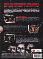 The Cannibal Collection (DVD)