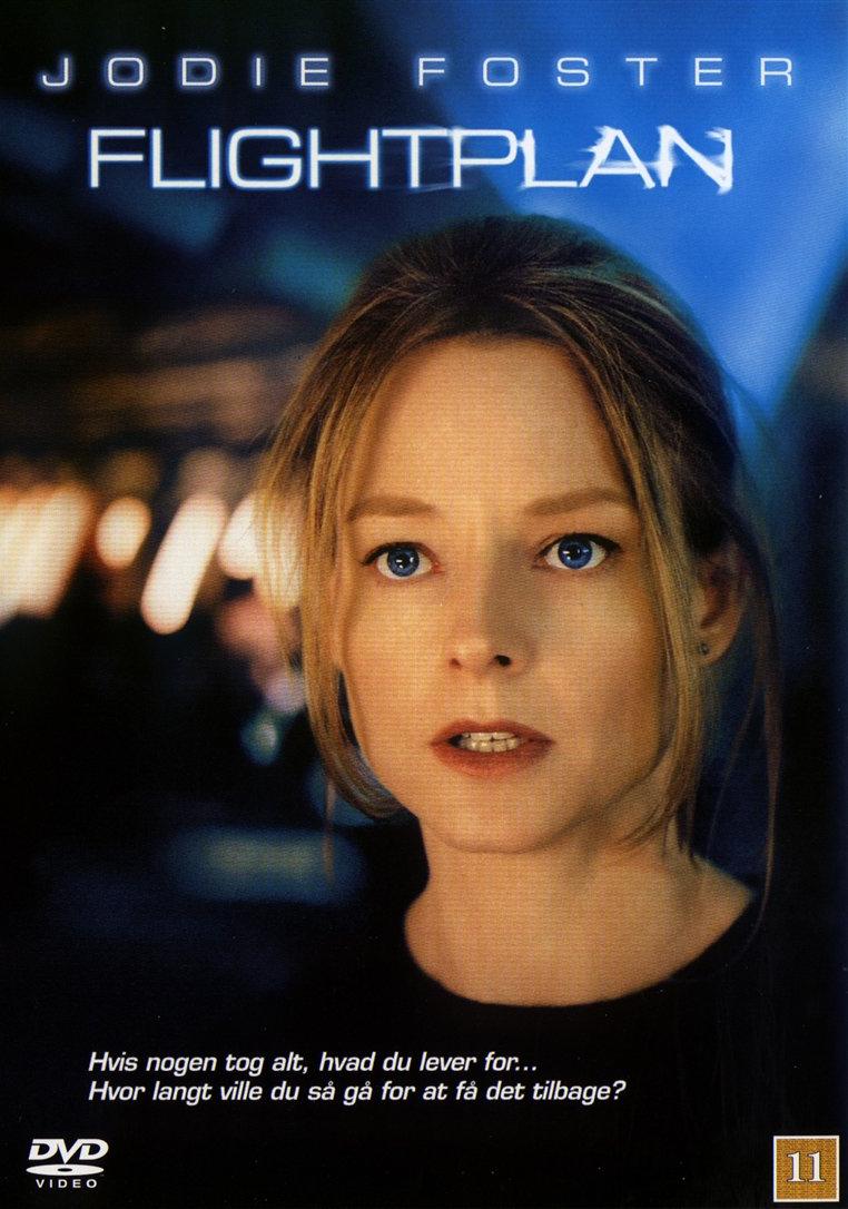 Flightplan (DVD)