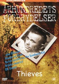Århundredets Forbrydelser: Thieves (DVD)
