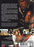 Manden Med Jernmasken (DVD)