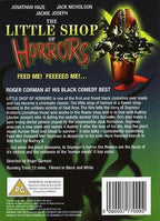The Little Shop of Horrors (DVD)