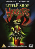 The Little Shop of Horrors (DVD)