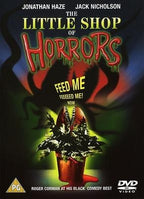 The Little Shop of Horrors (DVD)