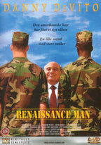 Renaissance Man (DVD)