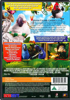 Rio 2 (DVD)
