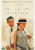 Elskeren (DVD)