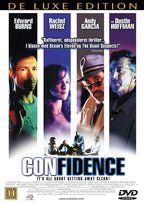 Confidence (DVD)