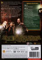 National Treasure 2: Book of Secrets (DVD)
