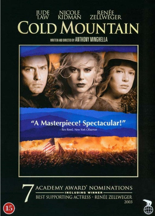 Cold Mountain (DVD)