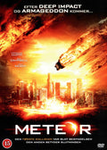 Meteor (DVD)