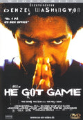 He Got Game (DVD)
