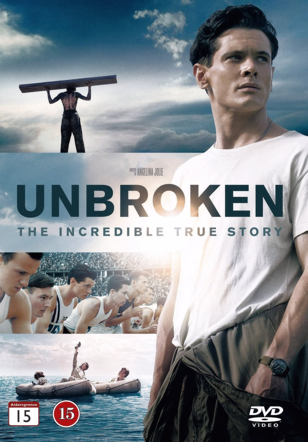 Unbroken (DVD)