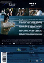 Ifølge Charlie (DVD)